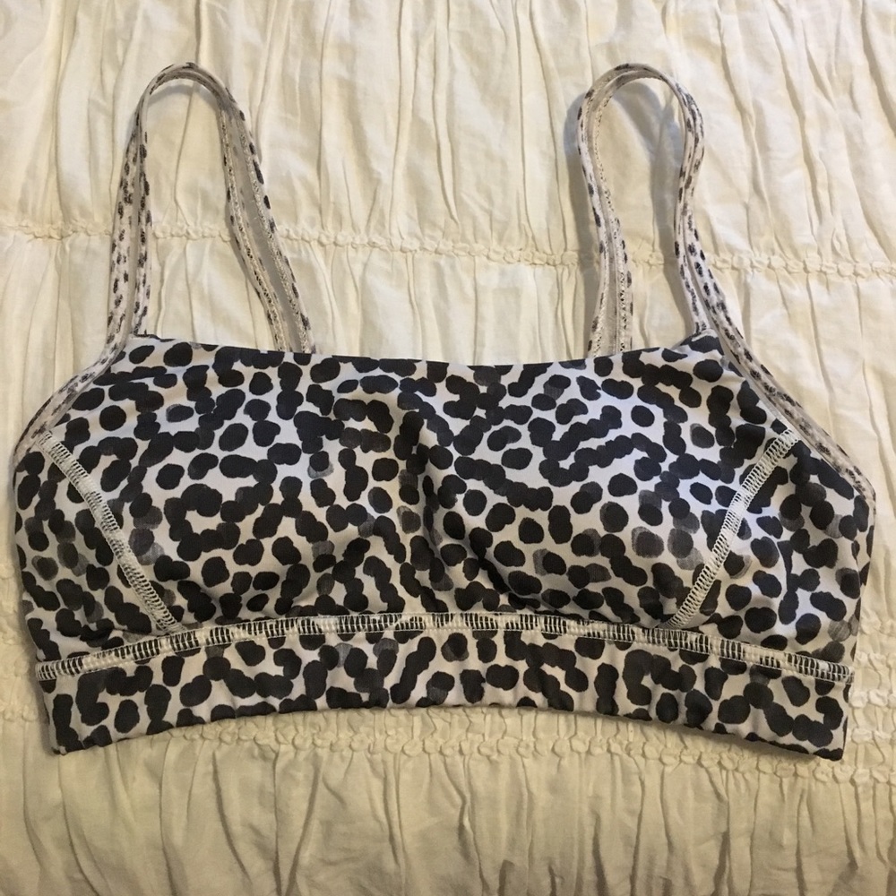 Lululemon bra!!
